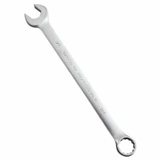 3/4" 12 Point Alloy Steel Combination Wrench
