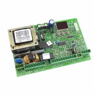 Qmark Heater Replacement Control Board for SSAR Series Heaters, 277V