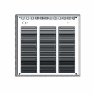 Replacement Grill for CWH3000 Model Heaters, Large