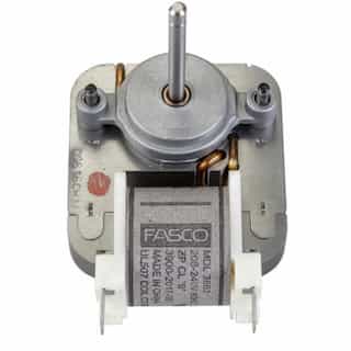 Replacement Motor for AFA & CRA Model Heaters, 120V