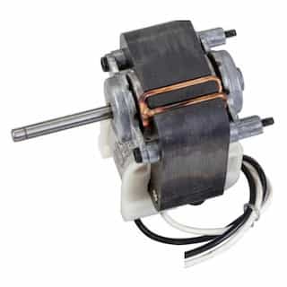Replacement Exhaust Motor for MM728 Model Heaters, 120V