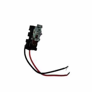 Replacement Thermostat for C2500 and 2500 Series Heater
