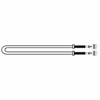 Qmark Heater 2000W Heating Element for ARL6023 & BRM6023 Model Heaters, 240V