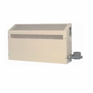 3.6kW EX-Proof Heater w/ Contact, Trans, STAT (I, C & D), 1 Ph, 480V
