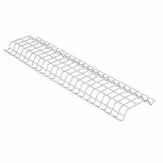 46-in Wire Guard for VRS/VRP2 series Radiant Heaters, 2 element 