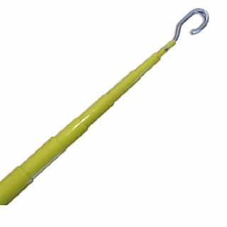 Rack-A-Tiers Rough-In-Stick Telescopic Fish Pole (Rack-A-Tiers