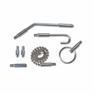Attachment Kit for 14-In Wire Puller