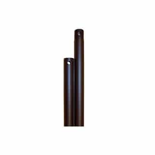 36-in Downrod for Ceiling Fans, 1/2-in Diameter, Oil Rubbed Bronze