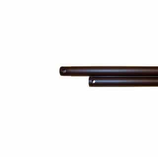 72-in Downrod for Ceiling Fans, 1/2-in Diameter, Oil Rubbed Bronze