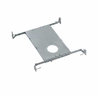Royal Pacific 4-in Mounting Plate for Downlights