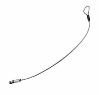 Single Use Wire Grabber w/ 28-in Lanyard, 2/0 AWG