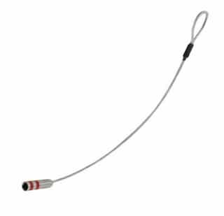 Single Use Wire Grabber w/ 28-in Lanyard, 350 MCM
