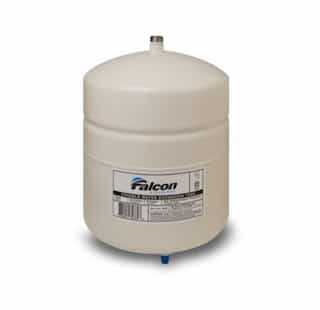 Rectorseal 10.1 Gallon Thermal Expansion Tank w/ 1-in MIP SS Connection