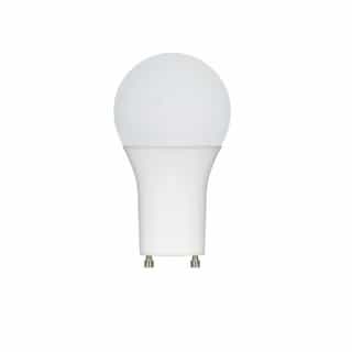 18W LED A21 Bulb, 100W Inc. Retrofit, Dim, E26, 1600 lm, 120V, 2700K
