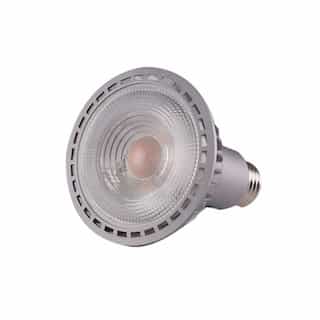 20.5W LED PAR30 Long Neck Bulb, 75W Inc. Retrofit, Dim, E26, 1800 lm, 4000K
