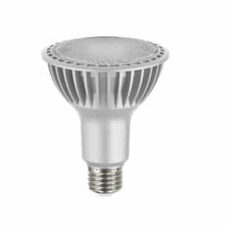 20.5W LED PAR30 Bulb, Long Neck, Dimmable, E26, 1800 lm, 120V, 2700K