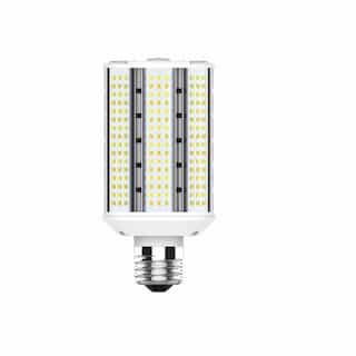 10/20/30W LED Corncob Bulb, Dimmable, E26, 100-277V, CCT Selectable