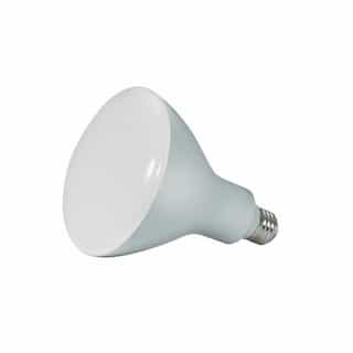 13W LED BR40 Bulb, 85W Inc. Retrofit, Dimmable, E26, 1075 lm, 2700K