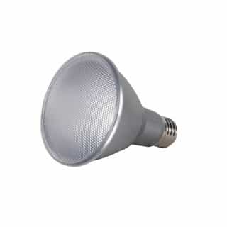 13W LED PAR30 Bulb, 45W Inc. Retrofit, Long Neck, Dim, E26, 820 lm, 3000K