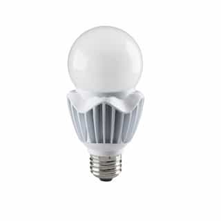 Satco 20W LED A21 Bulb, E26, 2828 lm, 120V-277V, 4000K