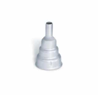 Steinel 6mm Reduction Nozzle for Heat Guns