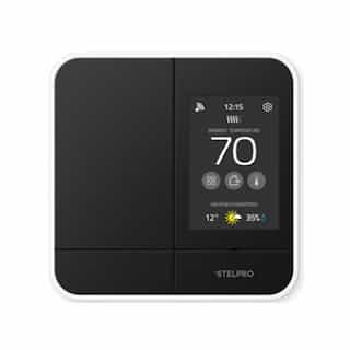 Stelpro 4000W Smart Electronic Thermostat, Zigbee Compatible