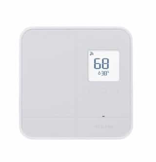 Stelpro Maestro Smart Programmable Thermostat, Zigbee Compatible