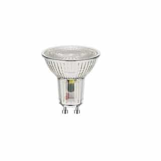 6W Natural LED PAR16 Bulb, 40 Deg., 0-10V Dimmable, GU10, 450 lm, 120V, 3000K