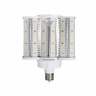 75W LED HID Area Light, EX39, 10500 lm, 120V-277V, 3000K