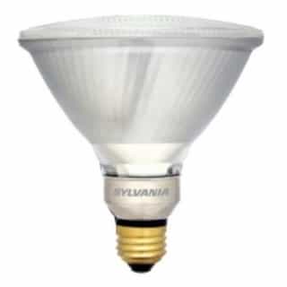 15W LED PAR38 Bulb, Dimmable, E26, 1300 lm, 120V, 3000K