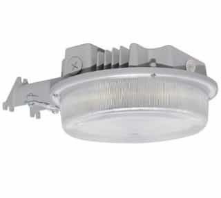 18/36/55W LED Area Light w/ Photocell, 120V-277V, Selectable CCT