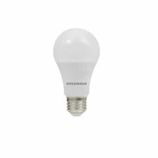 12W LED A19 Bulb, 0-10V Dimmable, E26, 1100 lm, 5000K