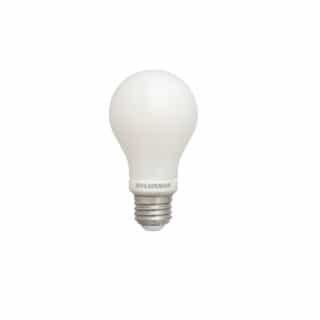 LEDVANCE Sylvania 9W LED A19 Bulb, E26, 1100 lm, 120V, 2700K, Frosted