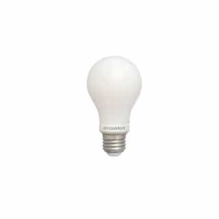 9W LED A21 Bulb, 75W Inc. Retrofit, Dim, E26, 1100 lm, 120V, 5000K