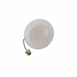 LEDVANCE Sylvania 4"-6" 13W LED Recessed Downlight Kit, 100W Inc. Retrofit, Dim, 900 lm, 3000K