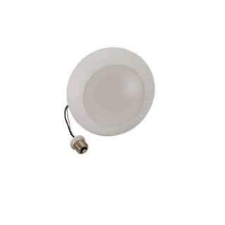LEDVANCE Sylvania 4 to 6-in 13W LED Recessed Downlight, Dimmable, 900 lm, 3000K