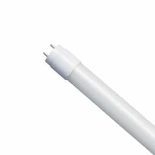 11W 3-ft LED T8 Tube, 1350 lm, Dimmable, Ballast Compatible, 2700K