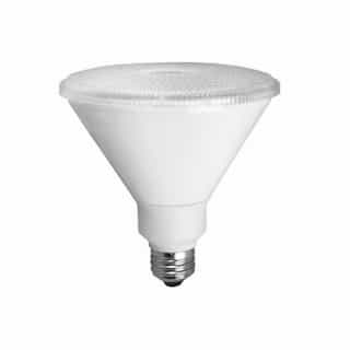 14W LED PAR38 Bulb, Dimmable, Wet Location, 120V, 5000K