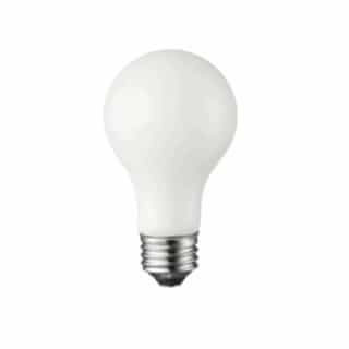 TCP Lighting 9W LED A19 Bulb, Dimmable, E26, 810 lm, 120V, 3000K