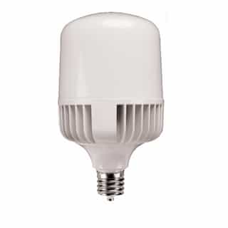 90W T-Shaped LED Corn Bulb, 400W MH/HID Retrofit, 13600 lm, 4000K