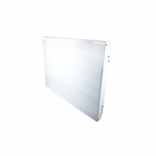 TCP Lighting Replacement Lens Panel for 105W & 150W LED Linear High Bay Fixture