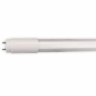 TCP Lighting 15W 4-Ft LED T8 Tube, Direct Line Voltage, Dual-End, G13, 1850 lm, 5000K