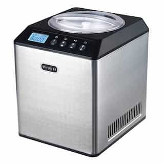 Whynter ICR-300SS 0.5-Quart Stainless Steel Rolled Ice Cream Maker