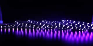 LED Strip Light Home Decor
