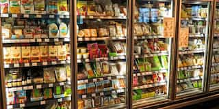 What Is a Refrigerator Compressor? 