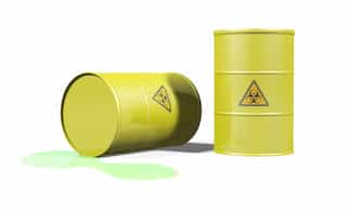 Toxic Chemical Spill