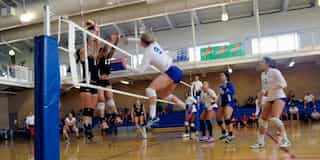 Volleyball