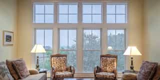 Mini Split Ductless System: Air Conditioner from Panasonic