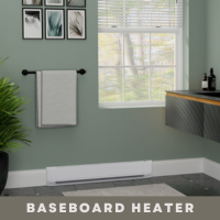 Baseboard Heaters