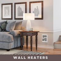 Wall Heaters